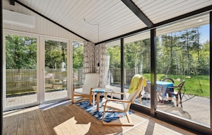 living-room