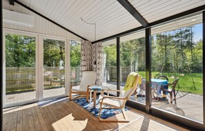living-room