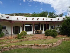 Closer View of meadow-facing porch (03 of 35)