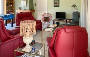 living-room