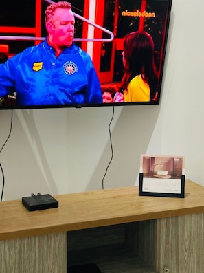 Television
