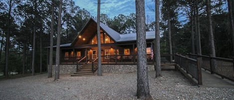 Architecture,Building,House,Cabin,Staircase