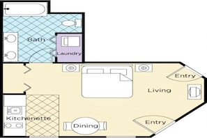 Planlösning