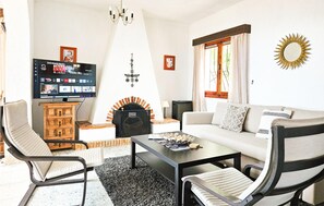 living-room