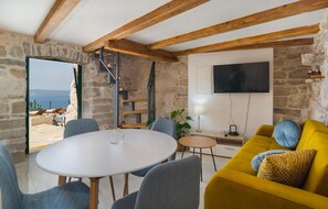 Coin séjour