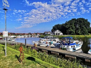 Port de plaisance