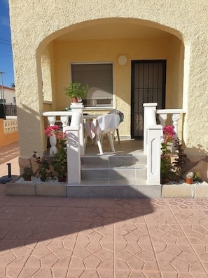 Terrass/Patio