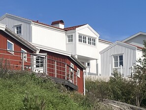 Detalle exterior