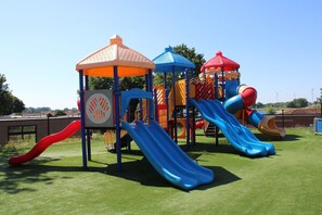 Holiday Park Facilities and Services 
