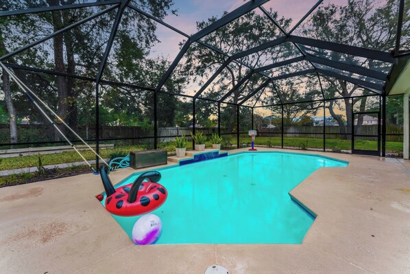 Pool
