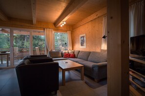 Oleskelualue