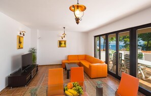 living-room