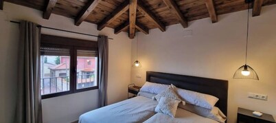 Patrimonio y naturaleza
