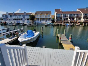 Port de plaisance