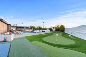 Golf