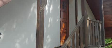 Außendetails