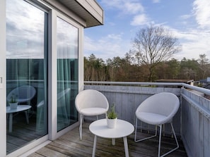 Ferienhaus Strandburg SPO - 3a