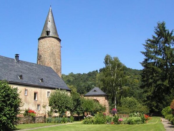 Site d’intérêt