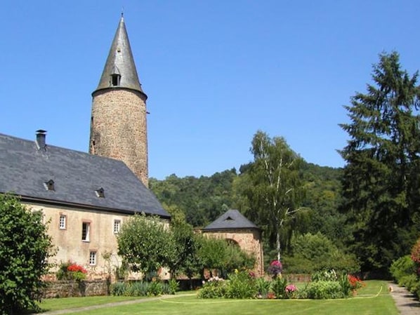 Site d’intérêt