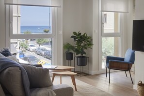 Tourist apartment in Zurriola beach in San Sebastián - Donostia