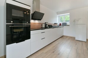Eget kök