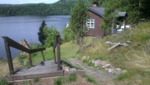 Boendeområde