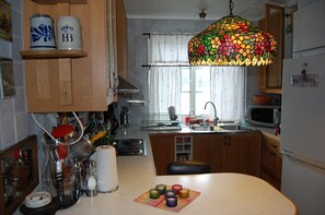 Eget kök
