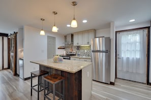 Kitchen | Cooking Basics | Dishware & Flatware | Toaster Oven | Crockpot