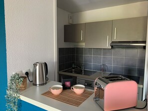 Eget kök