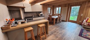 Cuisine privée