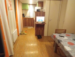 Restauration