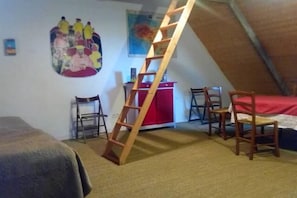 Interiör
