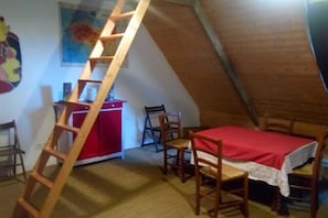 Interiör