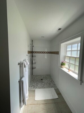 Lower Level full bath