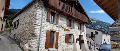 Gîte La Symphorose