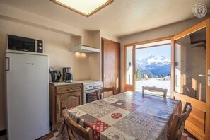 73G132120 - CHALET MATTIVI - HAUTELUCE-LES-SAISIES