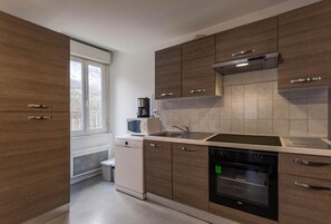 Eget kök