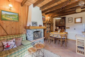 Gite 73G306262 à Poingt-Ravier - Valloire