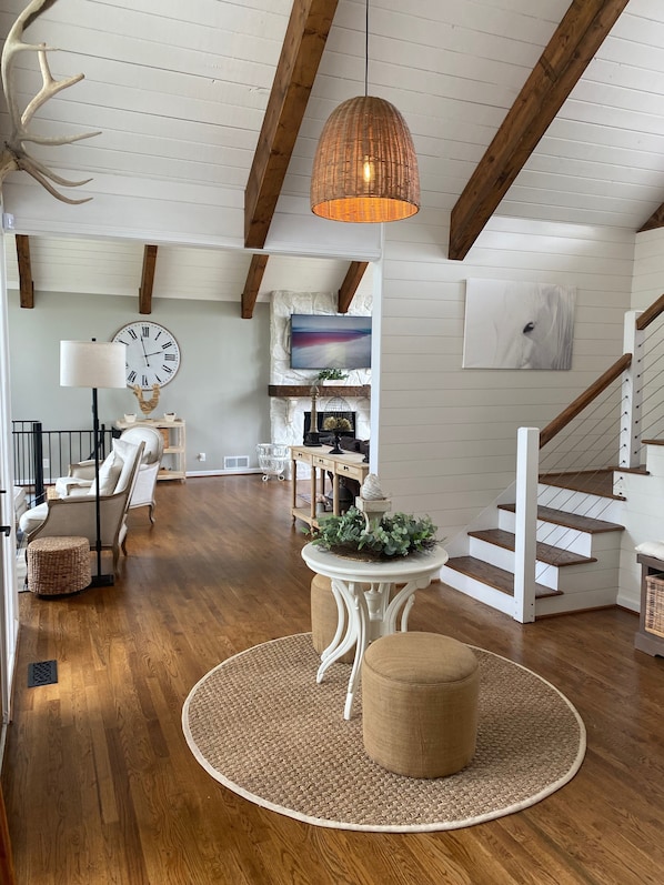 Intérieur