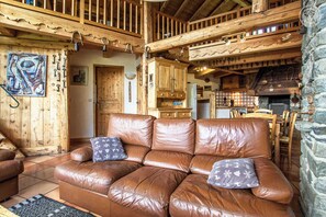 73G176145 - CHALET DU CHATELARD - LA ROSIERE-MONTVALEZAN