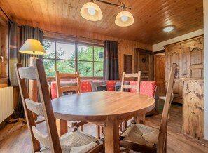 73G232120 - CHALET BELLACOMBA-L'ARBINE - STE-FOY-TARENTAISE