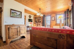 73G232120 - CHALET BELLACOMBA-L'ARBINE - STE-FOY-TARENTAISE