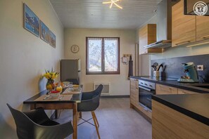 Eget kök
