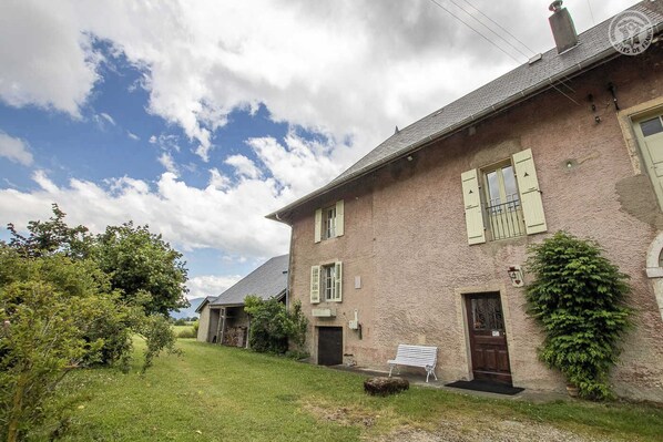 73G281102 - Gîte Le Chatel - Saint Sulpice