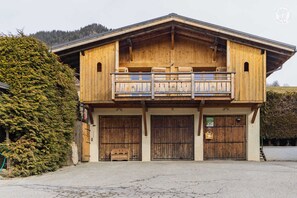 73G114153 - LE CHALET J - à FLUMET