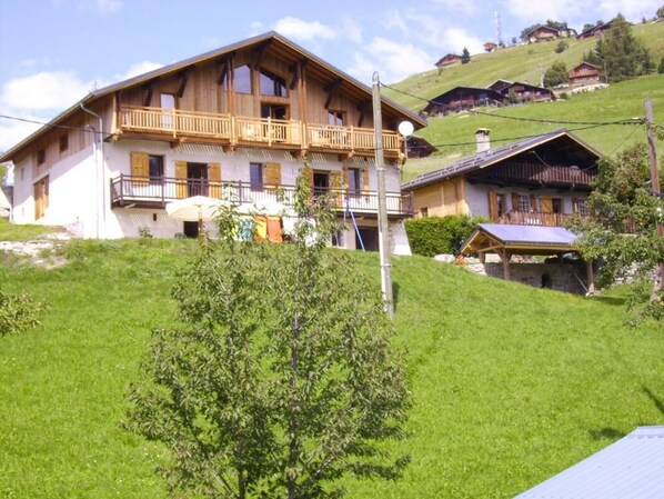 Außenbereich