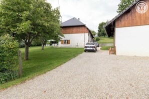 Boendeområde