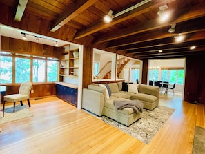 Main Living Room