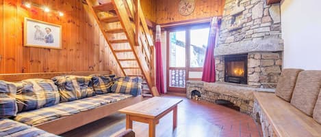 73G38155 - PRAMAIN - LA PLAGNE TARENTAISE