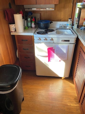 Cuisine privée